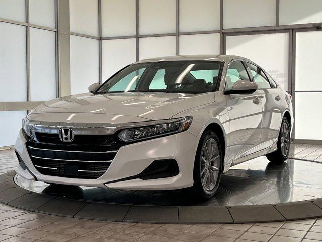 used 2022 Honda Accord car, priced at $20,977