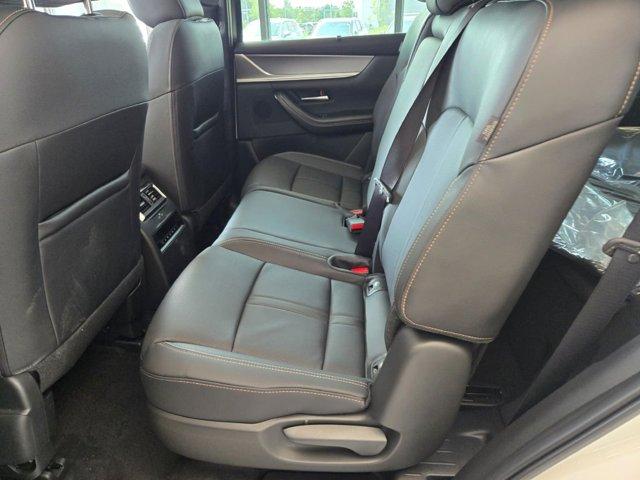 new 2025 Mazda CX-70 car, priced at $47,195