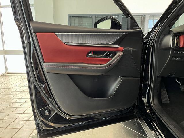 used 2025 Mazda CX-70 PHEV car, priced at $44,672