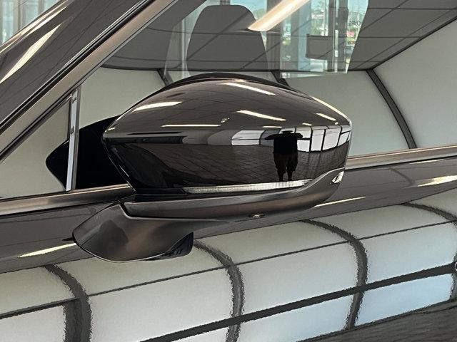 used 2025 Mazda CX-70 PHEV car, priced at $44,672