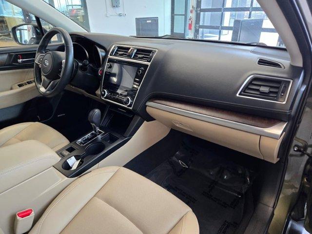 used 2018 Subaru Outback car, priced at $16,960