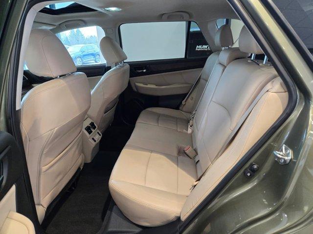 used 2018 Subaru Outback car, priced at $16,960