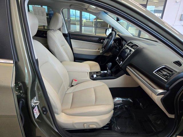 used 2018 Subaru Outback car, priced at $16,960