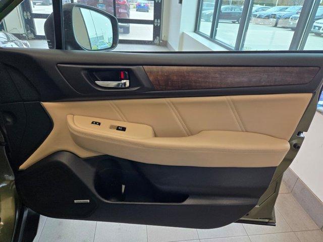 used 2018 Subaru Outback car, priced at $16,960