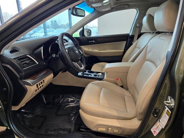 used 2018 Subaru Outback car, priced at $16,960