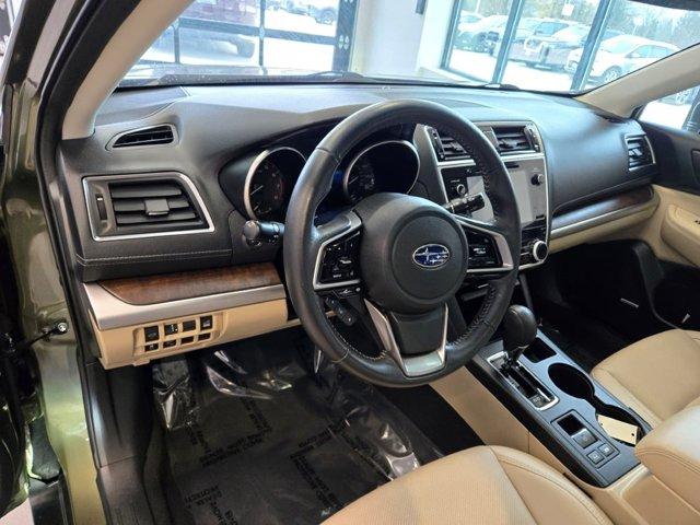 used 2018 Subaru Outback car, priced at $16,960