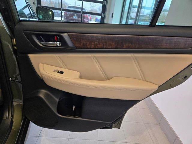 used 2018 Subaru Outback car, priced at $16,960