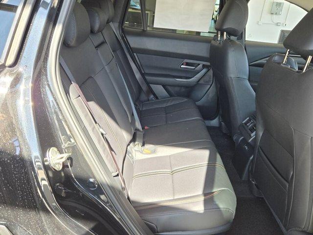new 2025 Mazda CX-50 Hybrid car, priced at $42,210
