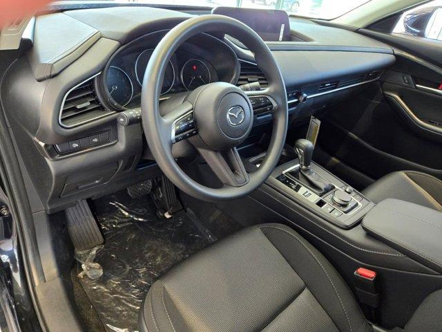new 2024 Mazda CX-30 car, priced at $26,082