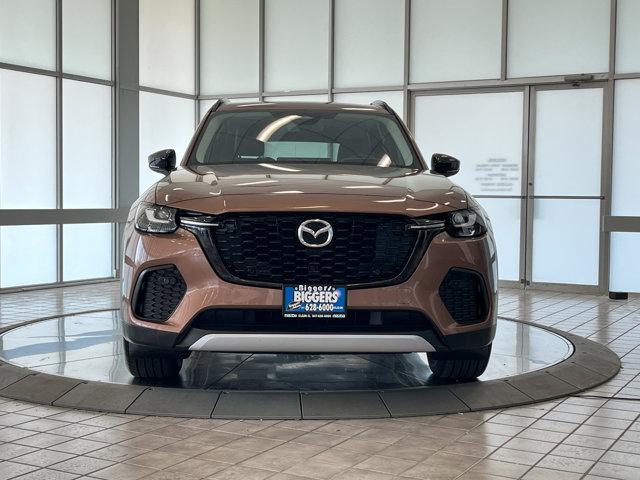 used 2025 Mazda CX-70 PHEV car, priced at $47,960