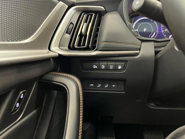 used 2025 Mazda CX-70 PHEV car, priced at $47,960