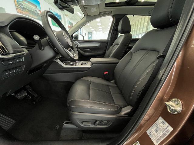 used 2025 Mazda CX-70 PHEV car, priced at $47,960