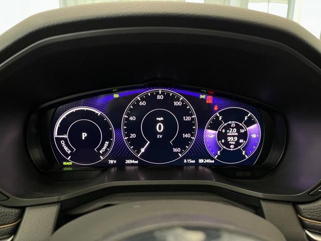 used 2025 Mazda CX-70 PHEV car, priced at $47,960