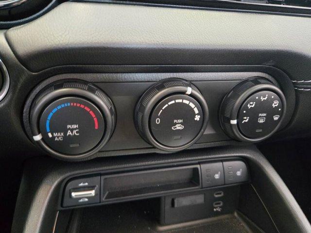 used 2024 Mazda MX-5 Miata RF car, priced at $41,970