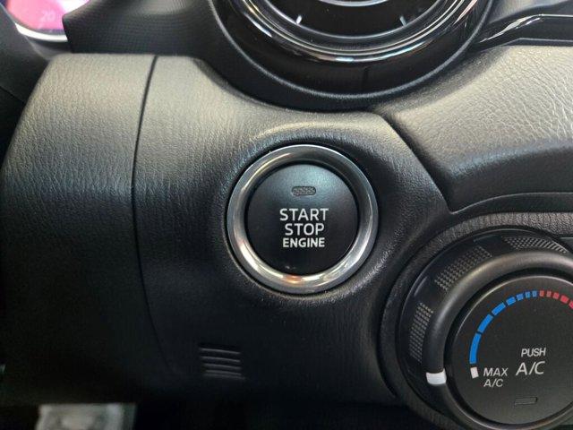 used 2024 Mazda MX-5 Miata RF car, priced at $41,970