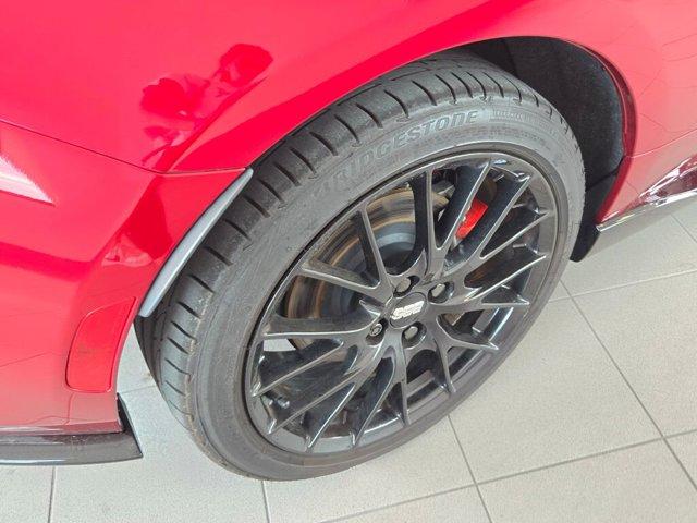used 2024 Mazda MX-5 Miata RF car, priced at $41,970