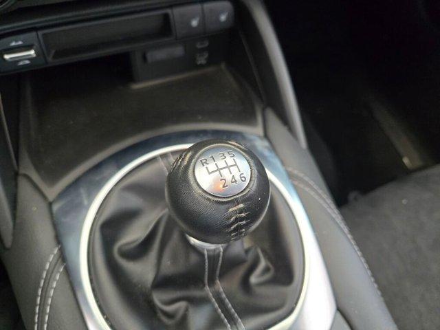 used 2024 Mazda MX-5 Miata RF car, priced at $38,960