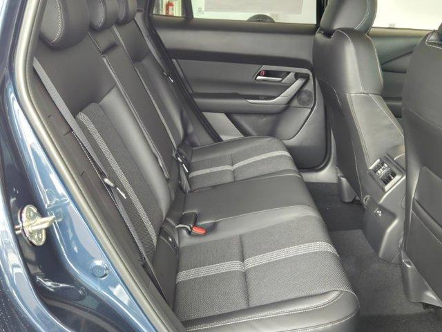 new 2025 Mazda CX-50 car, priced at $36,080