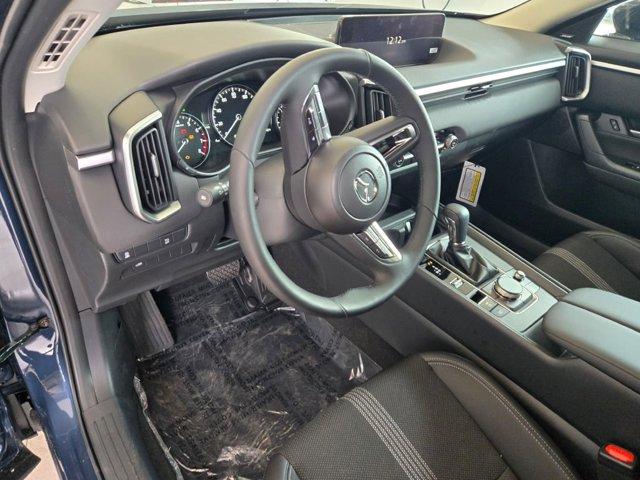 new 2025 Mazda CX-50 car, priced at $36,080