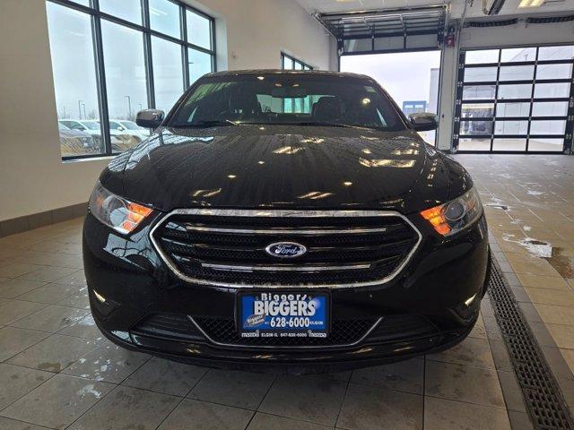 used 2016 Ford Taurus car, priced at $15,360