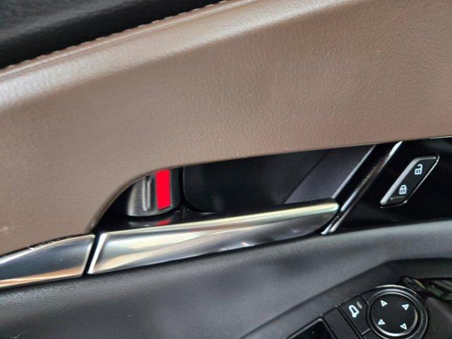 used 2024 Mazda CX-30 car, priced at $31,960
