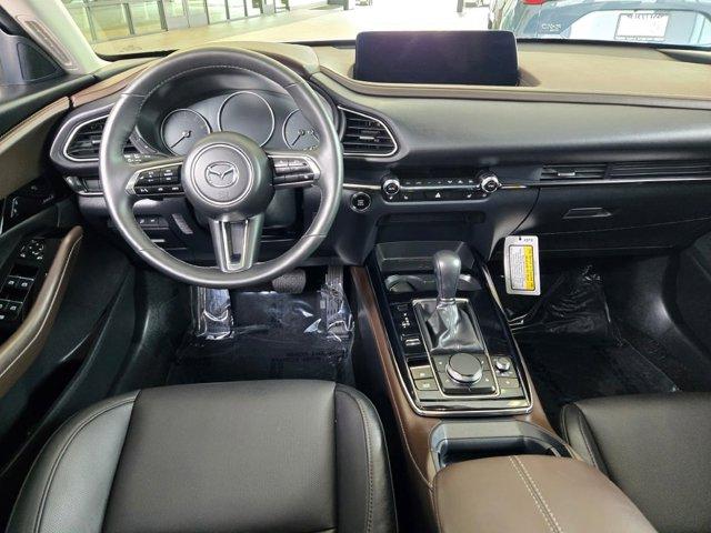 used 2024 Mazda CX-30 car, priced at $31,960