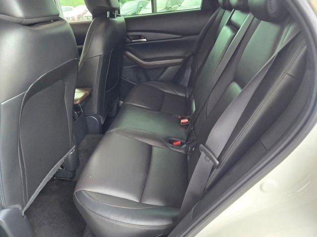 used 2024 Mazda CX-30 car, priced at $31,960