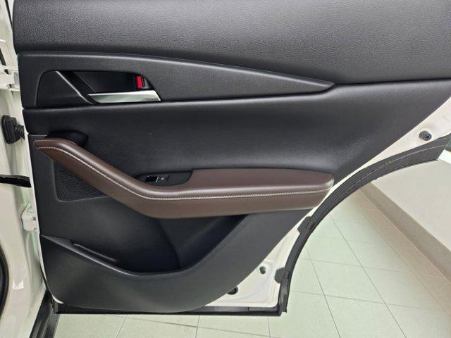 used 2024 Mazda CX-30 car, priced at $31,960