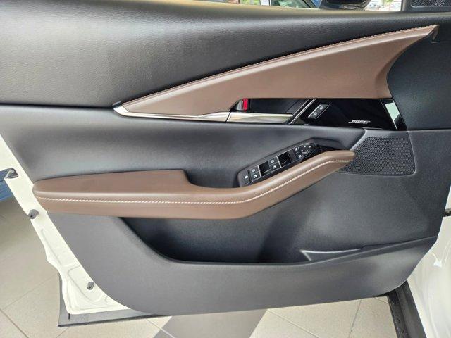 used 2024 Mazda CX-30 car, priced at $31,960