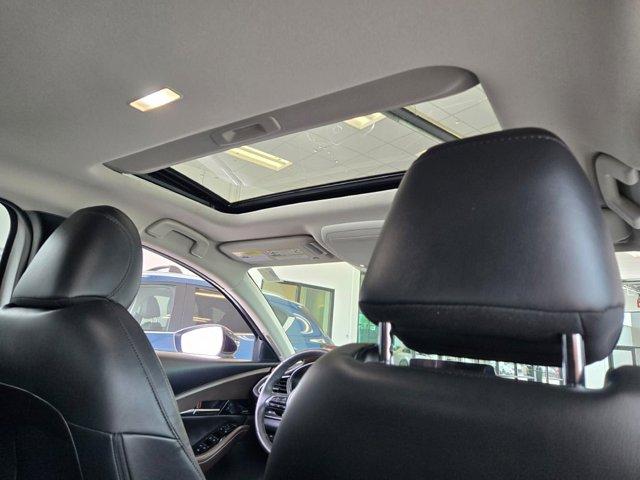 used 2024 Mazda CX-30 car, priced at $31,960