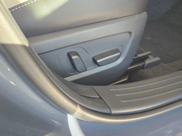 new 2026 Mazda CX-50 car, priced at $36,650