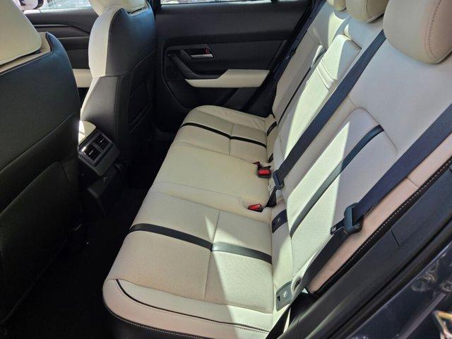 new 2026 Mazda CX-50 car, priced at $36,650