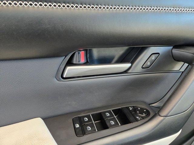 new 2026 Mazda CX-50 car, priced at $36,650