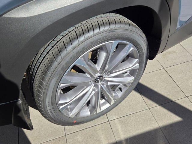 new 2026 Mazda CX-50 car, priced at $36,650