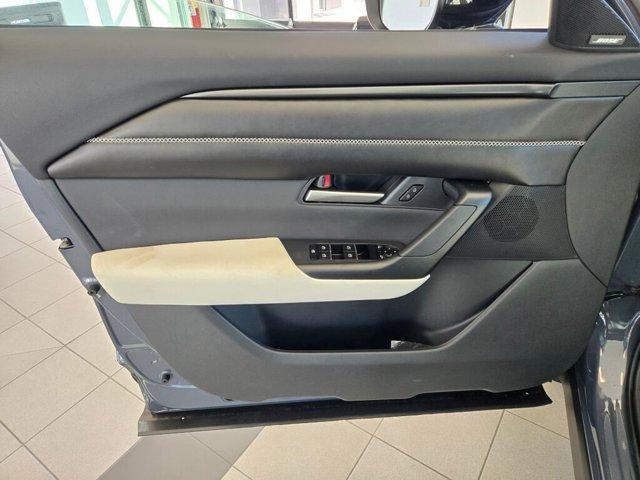 new 2026 Mazda CX-50 car, priced at $36,650