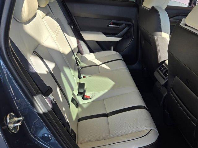 new 2026 Mazda CX-50 car, priced at $36,650