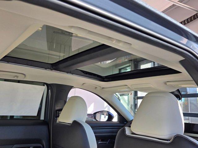 new 2026 Mazda CX-50 car, priced at $36,650