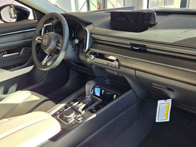 new 2026 Mazda CX-50 car, priced at $36,650