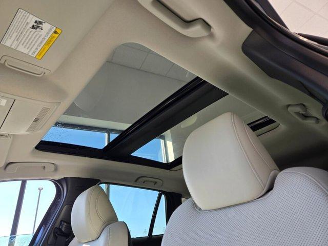 new 2026 Mazda CX-50 car, priced at $36,650