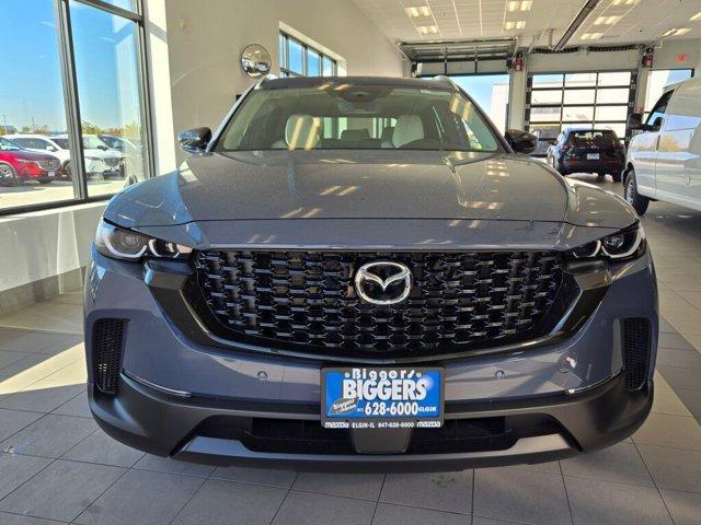 new 2026 Mazda CX-50 car, priced at $36,650