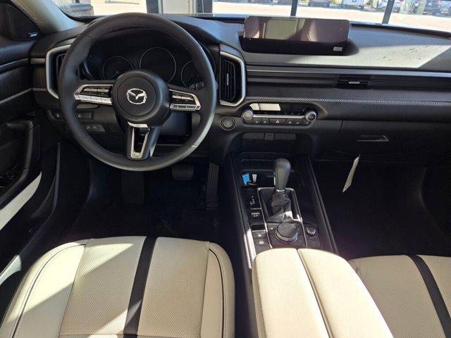 new 2026 Mazda CX-50 car, priced at $36,650
