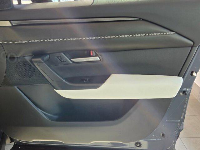 new 2026 Mazda CX-50 car, priced at $36,650