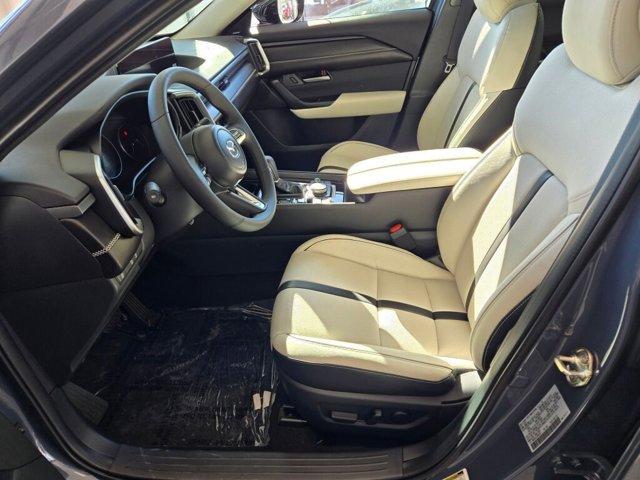 new 2026 Mazda CX-50 car, priced at $36,650