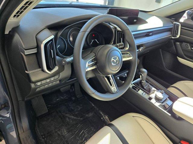 new 2026 Mazda CX-50 car, priced at $36,650