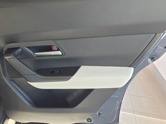 new 2026 Mazda CX-50 car, priced at $36,650