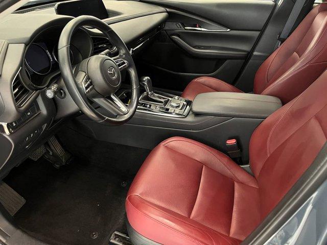 used 2022 Mazda CX-30 car, priced at $22,694