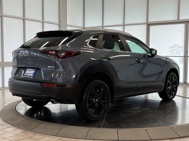 used 2022 Mazda CX-30 car, priced at $22,694