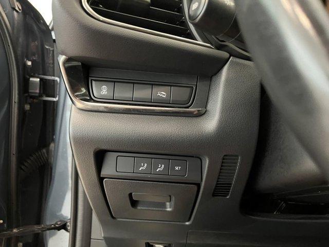 used 2022 Mazda CX-30 car, priced at $22,694