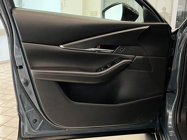 used 2022 Mazda CX-30 car, priced at $22,694