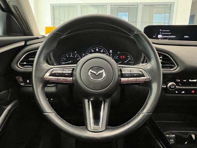 used 2022 Mazda CX-30 car, priced at $22,694